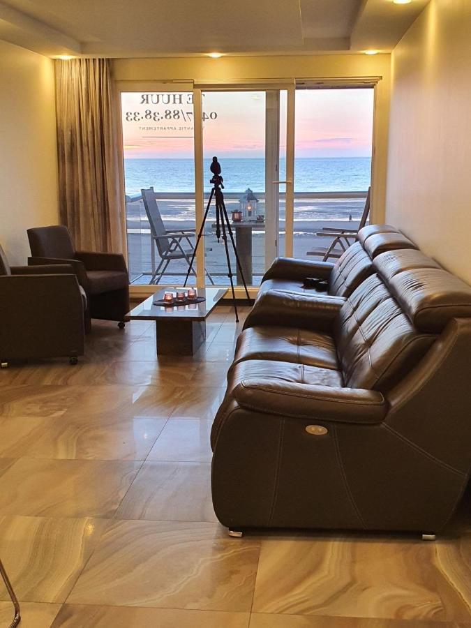 Cintra Apartment Миделкерке Екстериор снимка