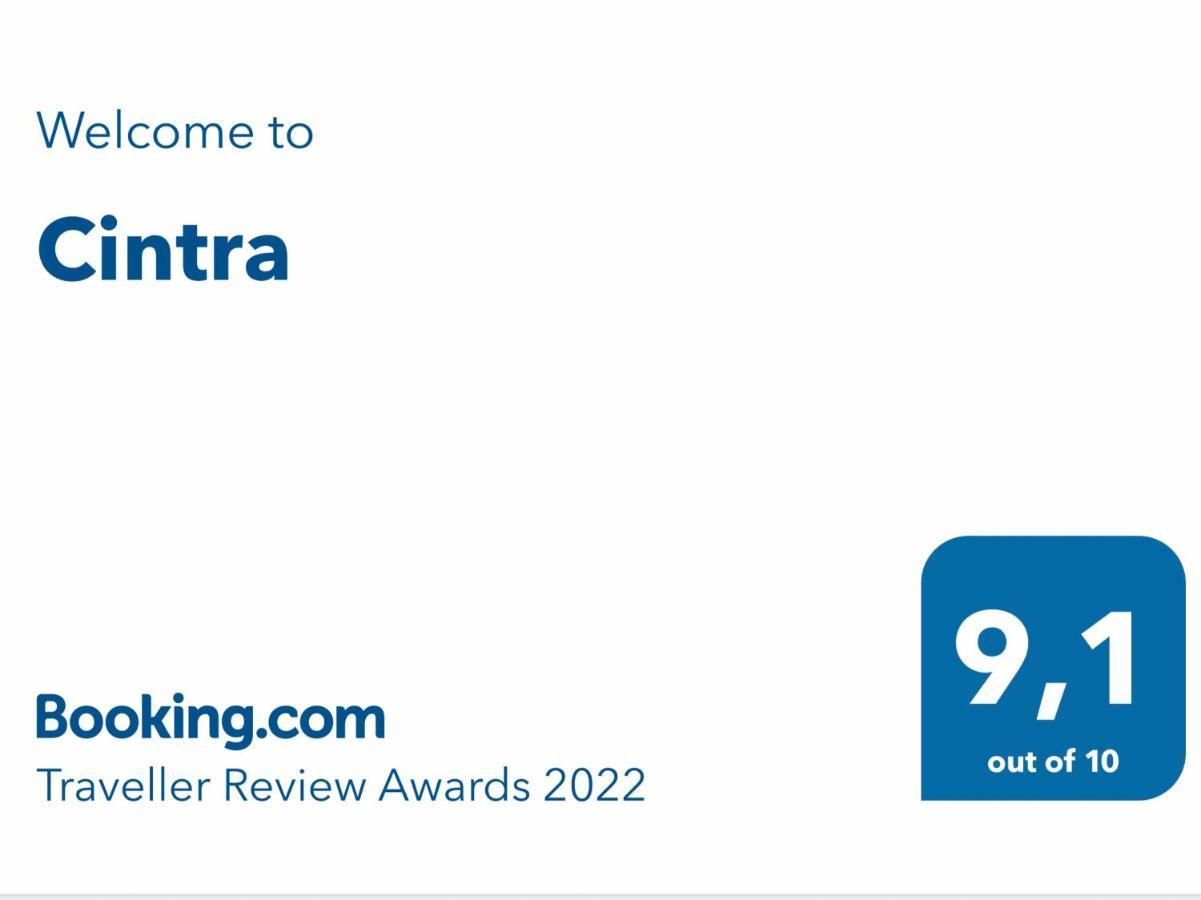 Cintra Apartment Миделкерке Екстериор снимка