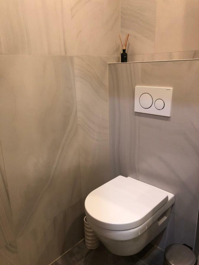 Cintra Apartment Миделкерке Екстериор снимка