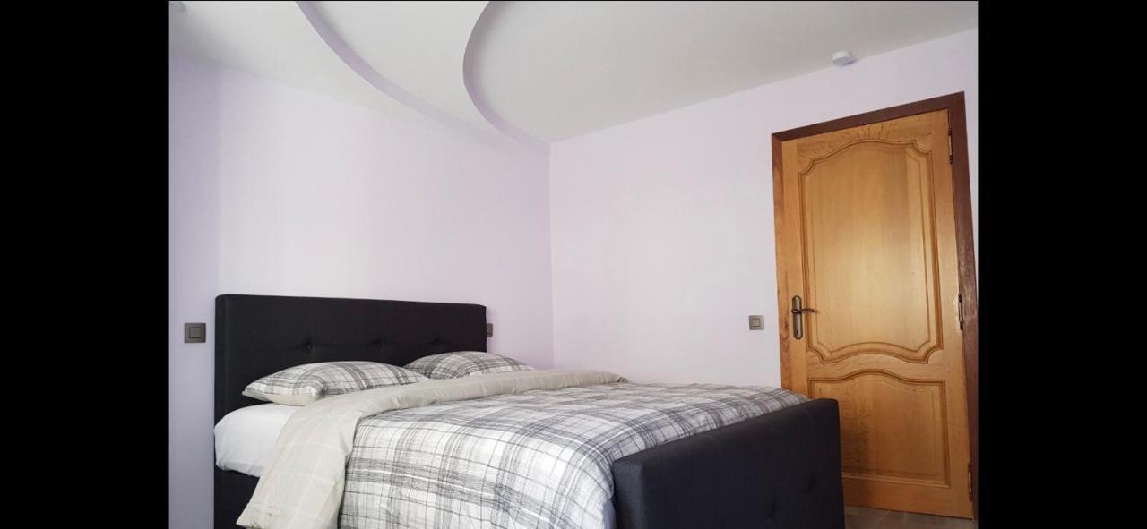 Cintra Apartment Миделкерке Екстериор снимка
